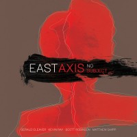 Purchase East Axis - No Subject