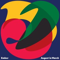 Purchase Ember - August In March