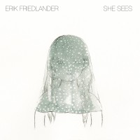 Purchase Erik Friedlander - She Sees