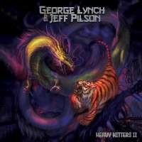 Purchase George Lynch & Jeff Pilson - Heavy Hitters II