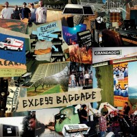 Purchase Grandaddy - Sumday: Excess Baggage