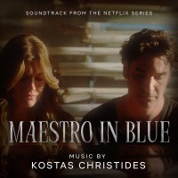Purchase Kostas Christides - Maestro In Blue (Original Soundtrack From The Netflix Series)