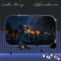 Purchase Leslie Young - Cybermodernism