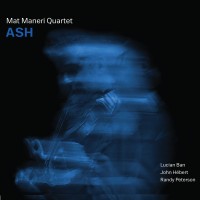 Purchase Mat Maneri Quartet - Ash