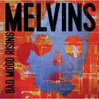 Purchase Melvins - Bad Mood Rising