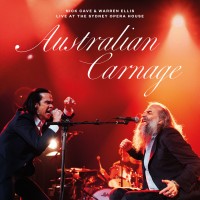 Purchase Nick Cave & Warren Ellis - Australian Carnage (Live At The Sydney Opera House) CD1