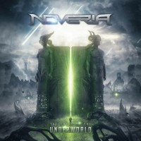 Purchase Noveria - The Gates Of The Underworld