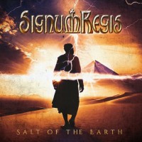 Purchase Signum Regis - Salt Of The Earth (CDS)