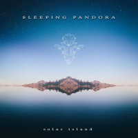 Purchase Sleeping Pandora - Solar Island