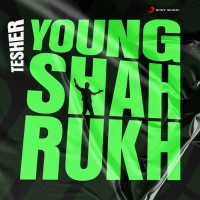 Purchase Tesher - Young Shahrukh (CDS)