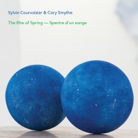 Purchase Sylvie Courvoisier & Cory Smythe - The Rite Of Spring