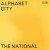 Buy The National - Alphabet City (CDS) Mp3 Download