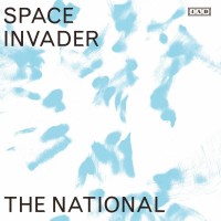 Purchase The National - Space Invader (CDS)