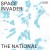 Buy The National - Space Invader (CDS) Mp3 Download