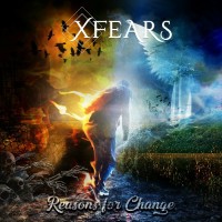 Purchase Xfears - Reasons For Change