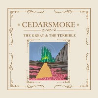 Purchase Cedarsmoke - The Great & The Terrible