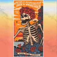 Purchase Dead & Company - Oracle Park, San Francisco, Ca 07.16.23