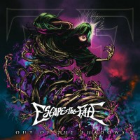 Purchase Escape The Fate - Out Of The Shadows