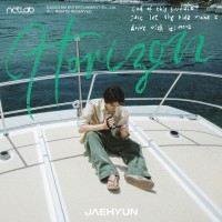 Purchase Jaehyun - Horizon - Nct Lab (CDS)