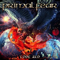 Purchase Primal Fear - Code Red