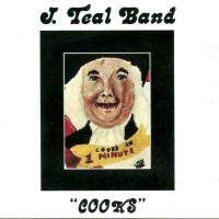 Purchase J. Teal Band - Cooks (Vinyl)