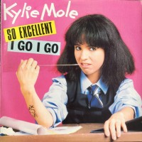 Purchase Kylie Mole - So Excellent (MCD)