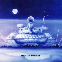 Purchase Loosely Tight - Fightin' Society (Vinyl)