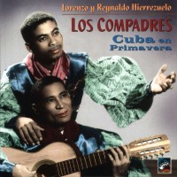 Purchase Los Compadres - Cuba En Primavera