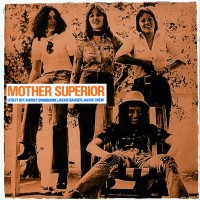 Purchase Mother Superior - Mother Superior (Vinyl)