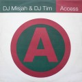 Buy DJ Misjah & DJ Tim - Access (EP) Mp3 Download