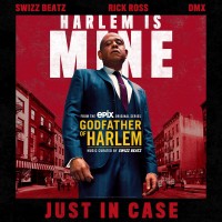 Purchase Godfather Of Harlem - Just In Case (CDS)