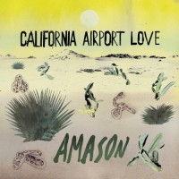 Purchase Amason - California Airport Love (CDS)