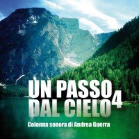 Purchase Andrea Guerra - Un Passo Dal Cielo Vol. 4 (Lux Vide)