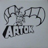 Purchase Artok - Artok (EP)