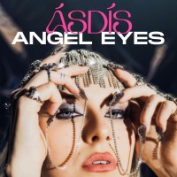 Purchase Asdís - Angel Eyes (CDS)