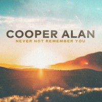 Purchase Cooper Alan - Never Not Remember You (CDS)