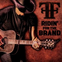 Purchase Frank Foster - Ridin' For The Brand (CDS)