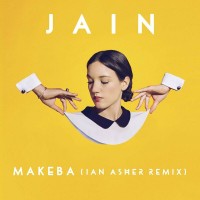 Purchase Jain - Makeba (Ian Asher Remix) (CDS)