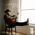 Buy Justin Legacy - Tempted (Pt. 1) (EP) Mp3 Download