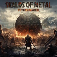 Purchase Peyton Parrish - Skalds Of Metal