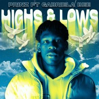 Purchase Prinz - Highs & Lows (With Gabriela Bee) (CDS)