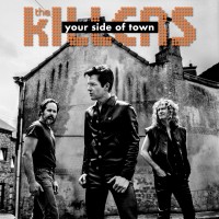 Purchase The Killers - Your Side Of Town (CDS)