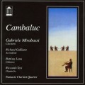 Buy Gabriele Mirabassi - Cambaluc Mp3 Download