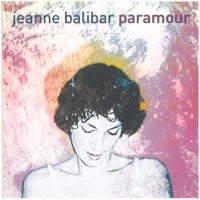 Purchase Jeanne Balibar - Paramour