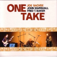 Purchase Joe Sachse - One Take