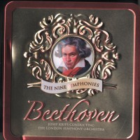 Purchase Josef Krips - Beethoven: The Nine Symphonies CD3