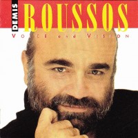 Purchase Demis Roussos - Voice And Vision