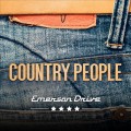 Buy Emerson Drive - Country People (CDS) Mp3 Download