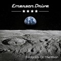 Buy Emerson Drive - Footprints On The Moon (CDS) Mp3 Download