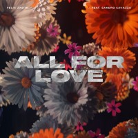 Purchase Felix Jaehn - All For Love (CDS)